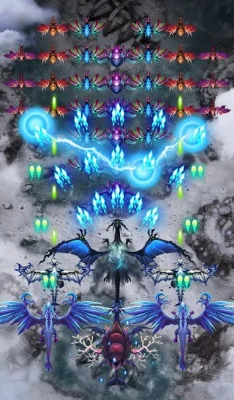 Dragon Epic - Idle &amp; Merge screenshot №5