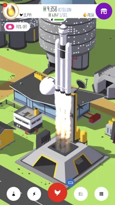 Egg, Inc. screenshot №5