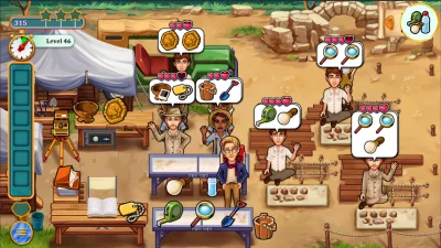 Elena's Journal I screenshot №8