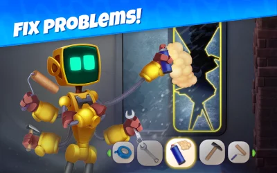 Family Hero screenshot №8