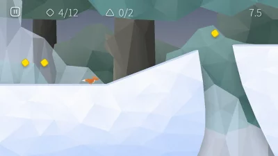 Fast like a Fox screenshot №3