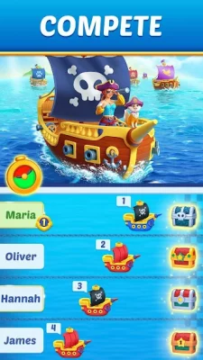 Fiona's Farm screen 4