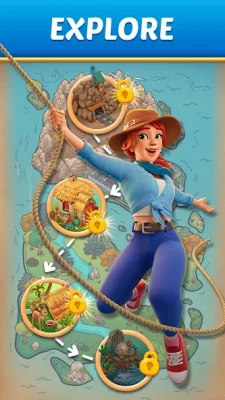 Fiona's Farm screen 6