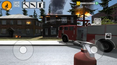 Fire Depot screenshot №5