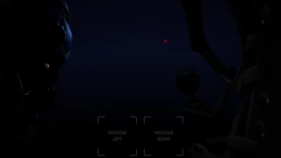 Five Nights at Freddy's: SL screenshot №7