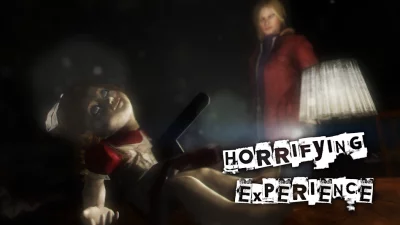 Forgotten Memories screenshot №3