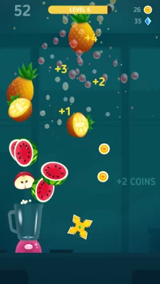 Fruit Master screenshot №6