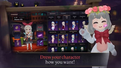 Granny's House screenshot №5