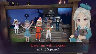 Granny's House screenshot №6