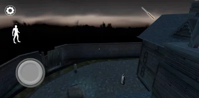 Granny 3 screenshot №5