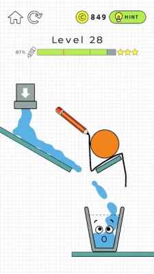 Happy Glass screenshot №7