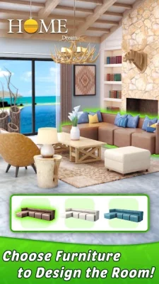 Home Dream screenshot №2