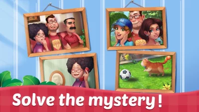 Home Memories screenshot №6