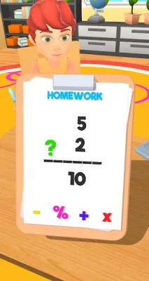 House Life 3D screenshot №5
