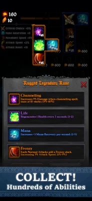 Hyper Dungeon screenshot №3