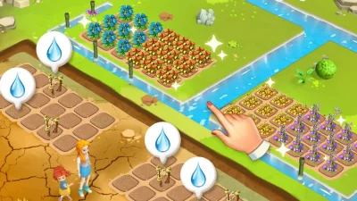 Island Farm Adventure screenshot №2