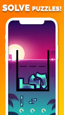 Jelly Fill screenshot №7