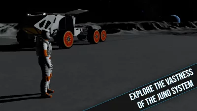 Juno: New Origins Complete Ed. screenshot №7