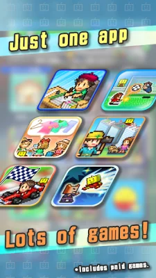 Kairo Land screenshot №5