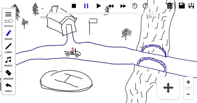 Line Driver screenshot №3