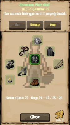 Lootbox RPG screenshot №6
