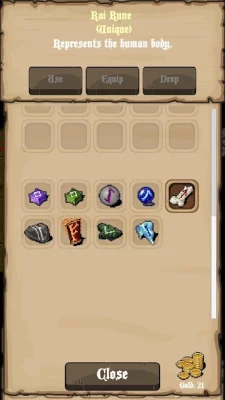 Lootbox RPG screenshot №8