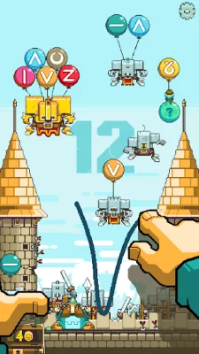 Magic Touch: Wizard for Hire screenshot №7