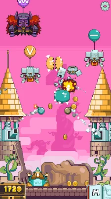 Magic Touch: Wizard for Hire screenshot №8