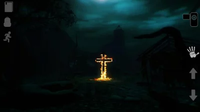 Mental Hospital V Epic Creepy screenshot №2