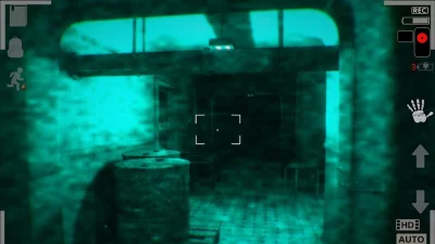 Mental Hospital V Epic Creepy screenshot №4