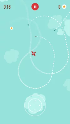 Missiles! screenshot №3