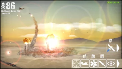 Nuke Em All screenshot №8