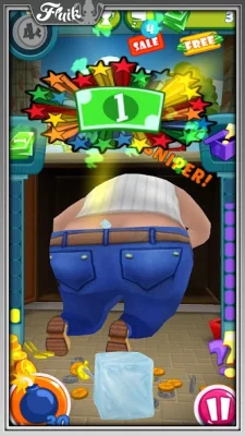 Plumber Crack screenshot №5