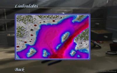Pro Pilkki 2 Зимняя рыбалка screenshot №3