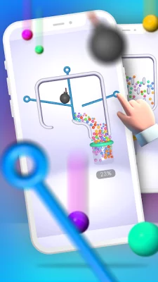 Pull the Pin screenshot №6