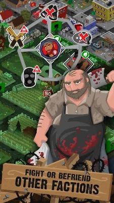 Rebuild 3: Gangs of Deadsville screenshot №5