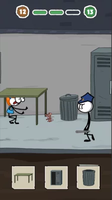 Rescue the Lover screenshot №4