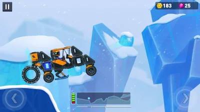Rovercraft 2 screenshot №4
