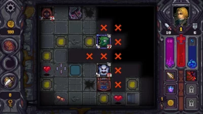 Runestone Keeper screenshot №4
