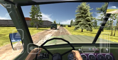 Русский Водила 3 screenshot №5