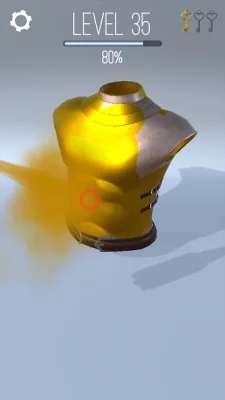 Rusty Blower 3D screenshot №7