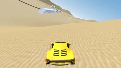Sandbox Experimental screenshot №4