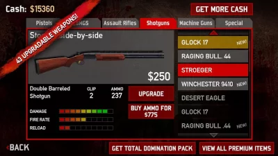 SAS: Zombie Assault 3 screenshot №2
