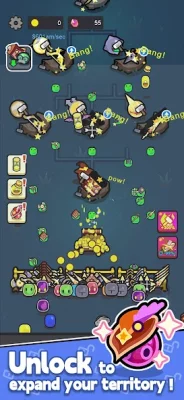 Slime Weapon Master screen 4