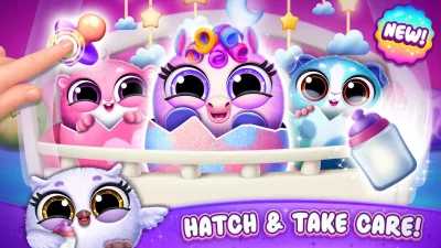 Smolsies 2 screenshot №3