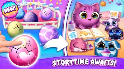 Smolsies 2 screenshot №5