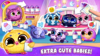 Smolsies 2 screenshot №6