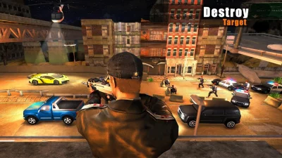 Снайперские 3D FPS стрелялки screenshot №4