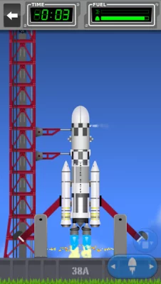Space Agency screenshot №3