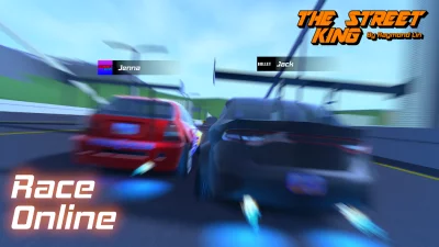 The Street King screenshot №4